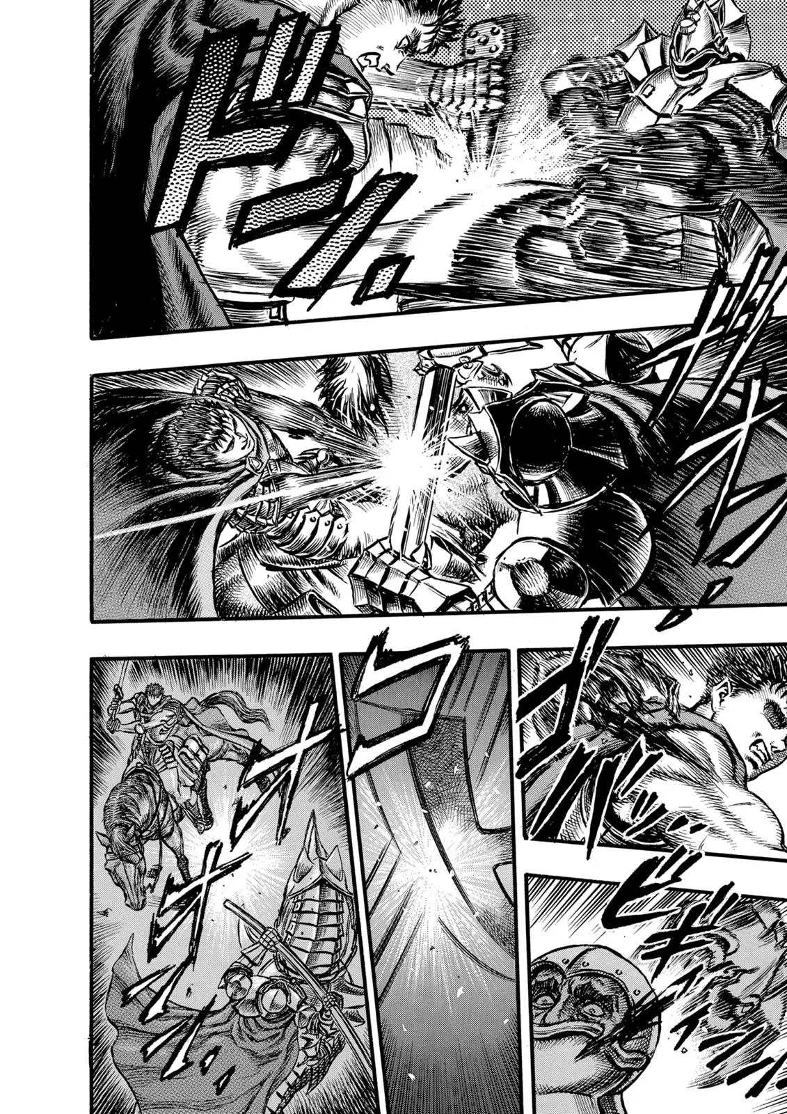 Read Berserk - Chapter 26 - read-berserk-manga.com | Image 11