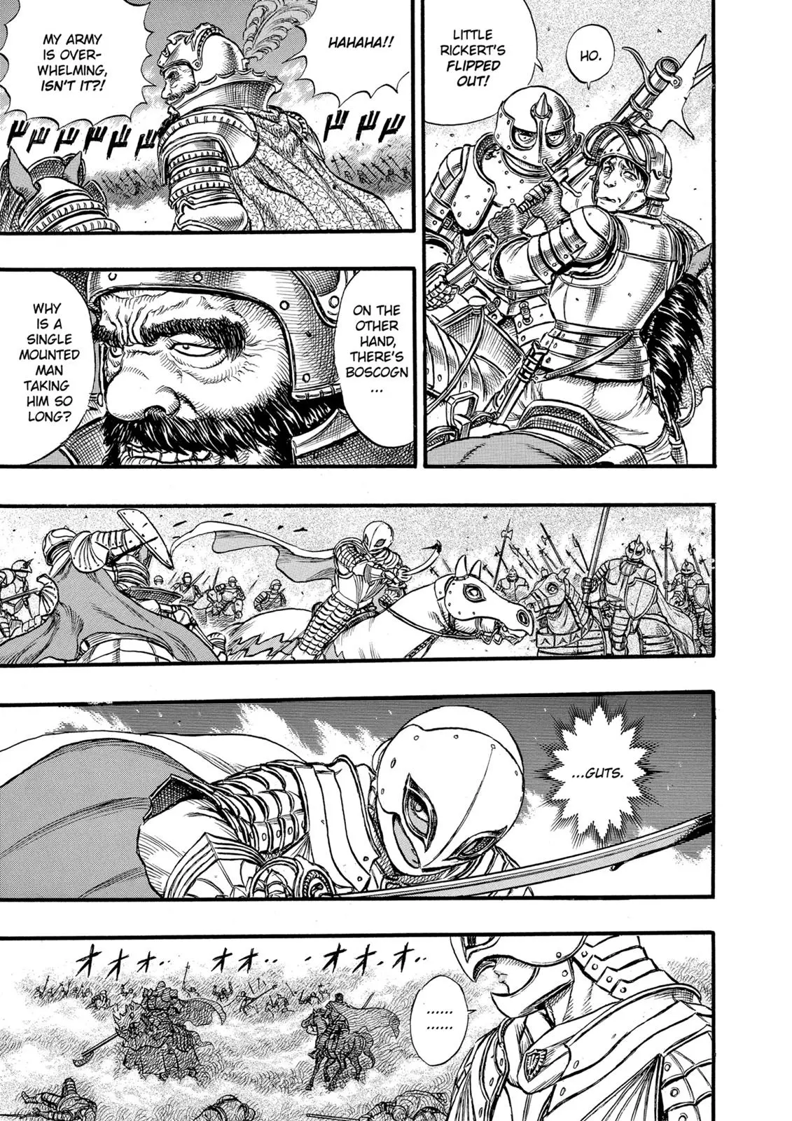 Read Berserk - Chapter 26 - read-berserk-manga.com | Image 16