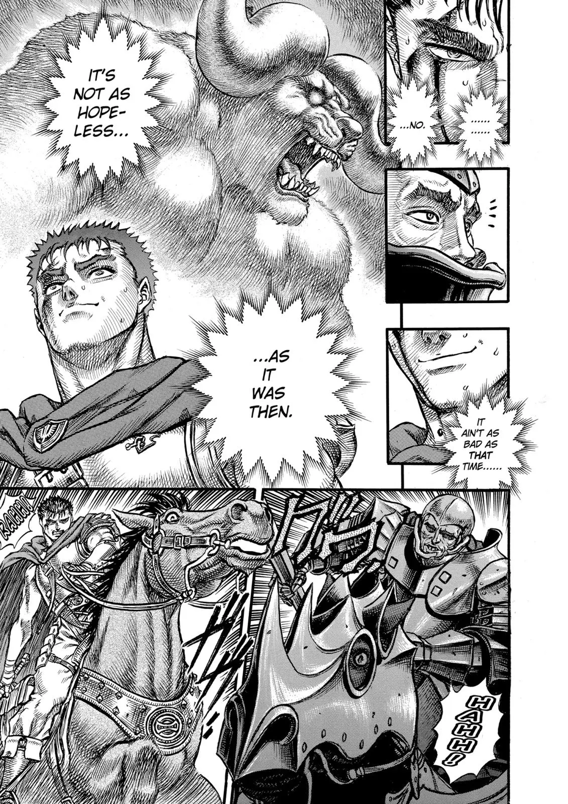 Read Berserk - Chapter 26 - read-berserk-manga.com | Image 18