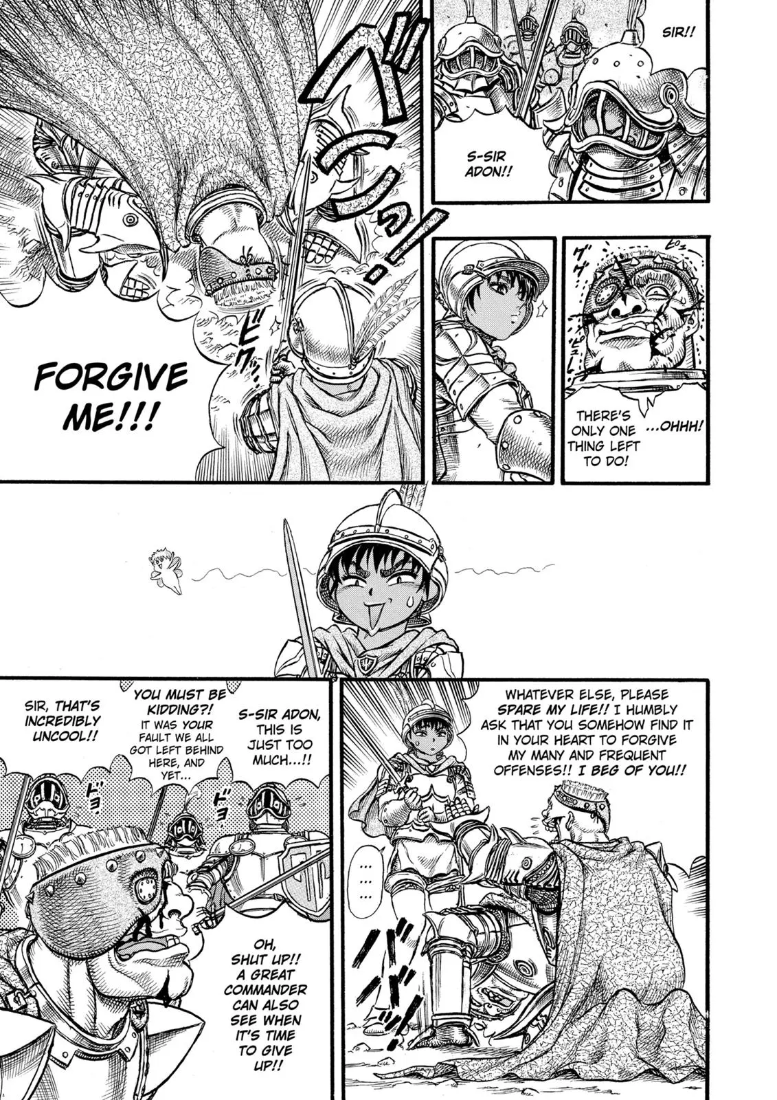 Read Berserk - Chapter 26 - read-berserk-manga.com | Image 20
