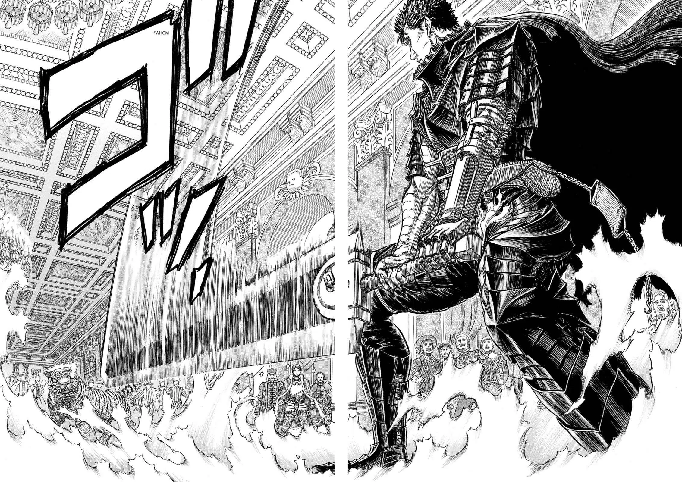 Read Berserk - Chapter 260 - read-berserk-manga.com | Image 2