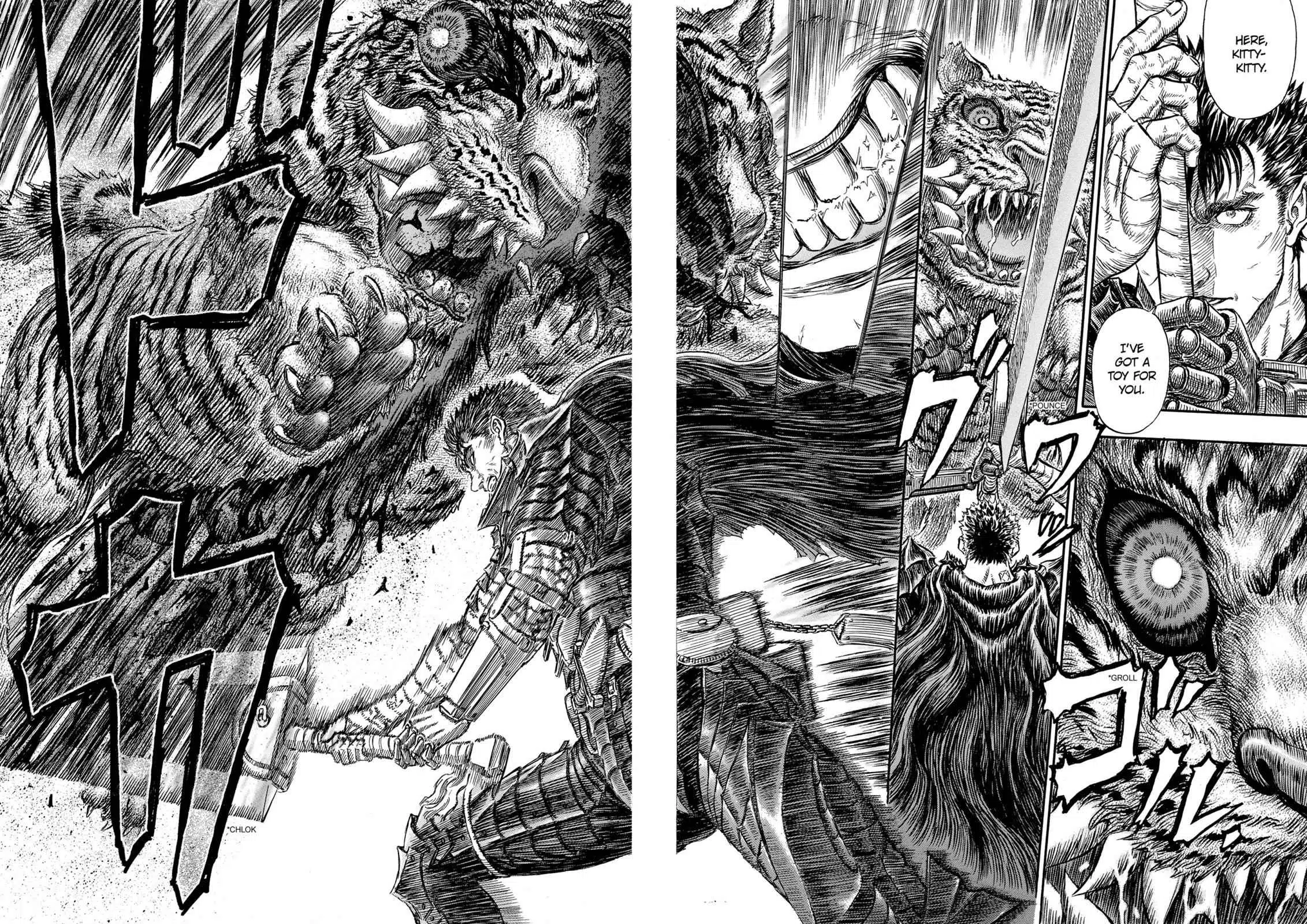 Read Berserk - Chapter 260 - read-berserk-manga.com | Image 5