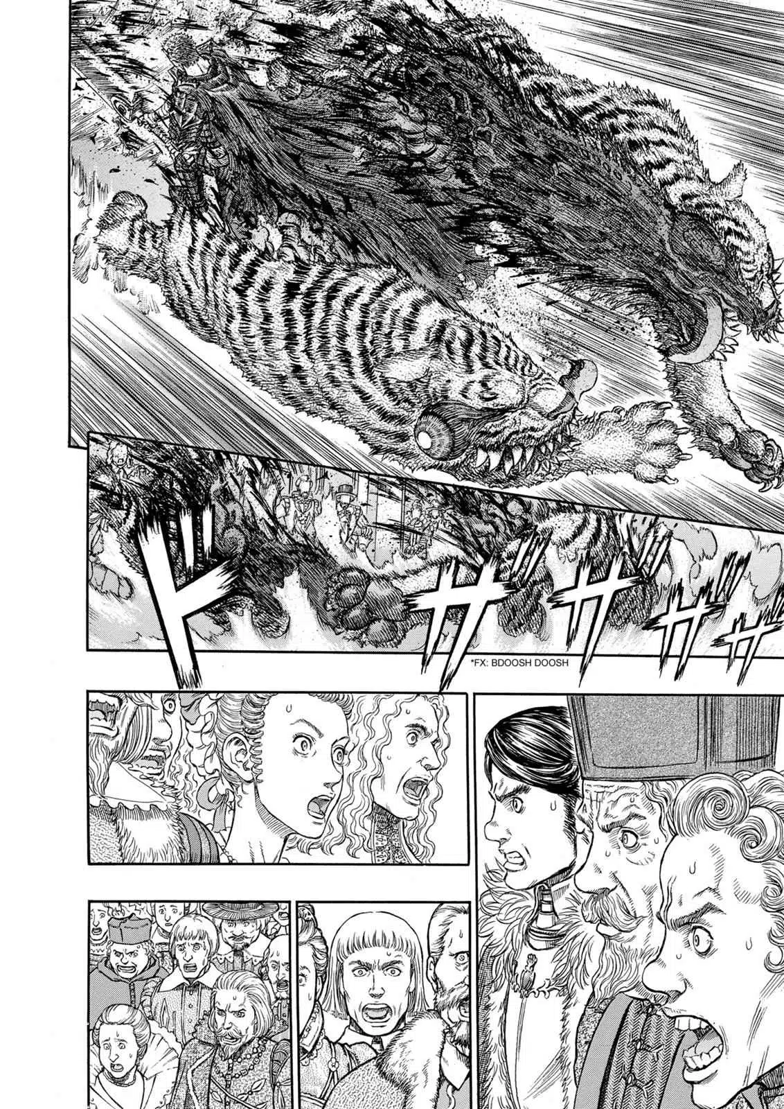 Read Berserk - Chapter 260 - read-berserk-manga.com | Image 6