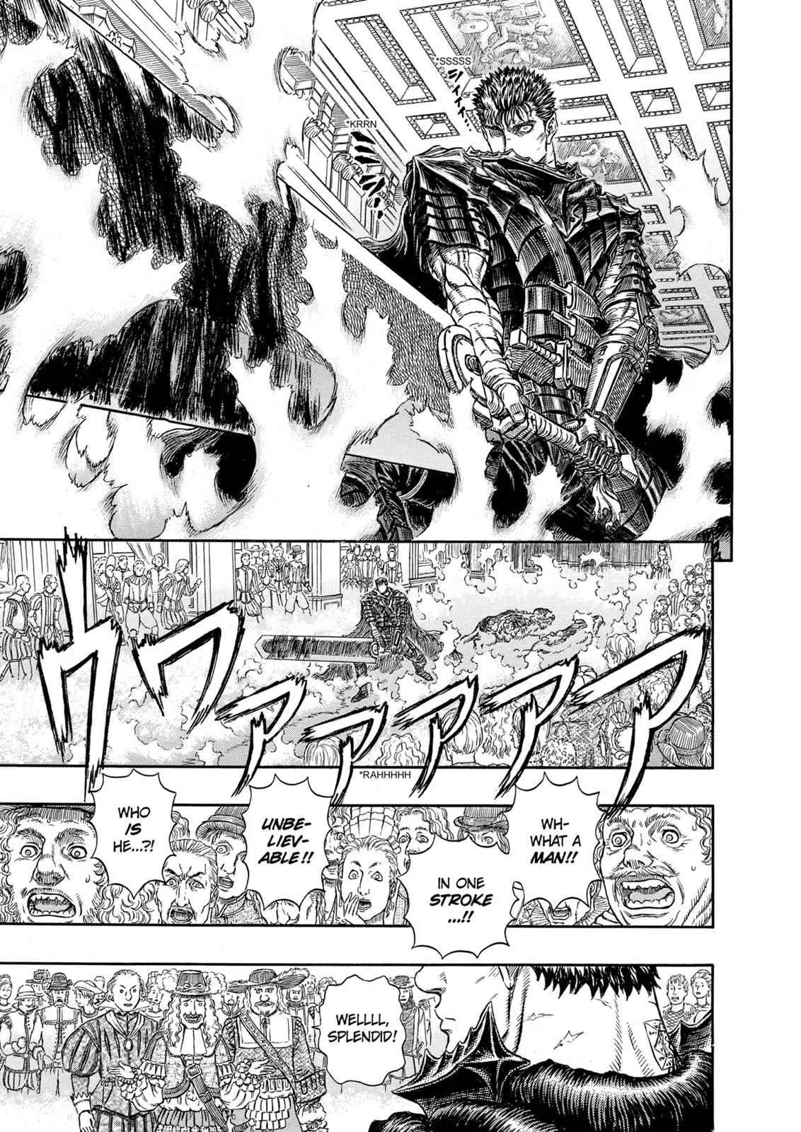 Read Berserk - Chapter 260 - read-berserk-manga.com | Image 7