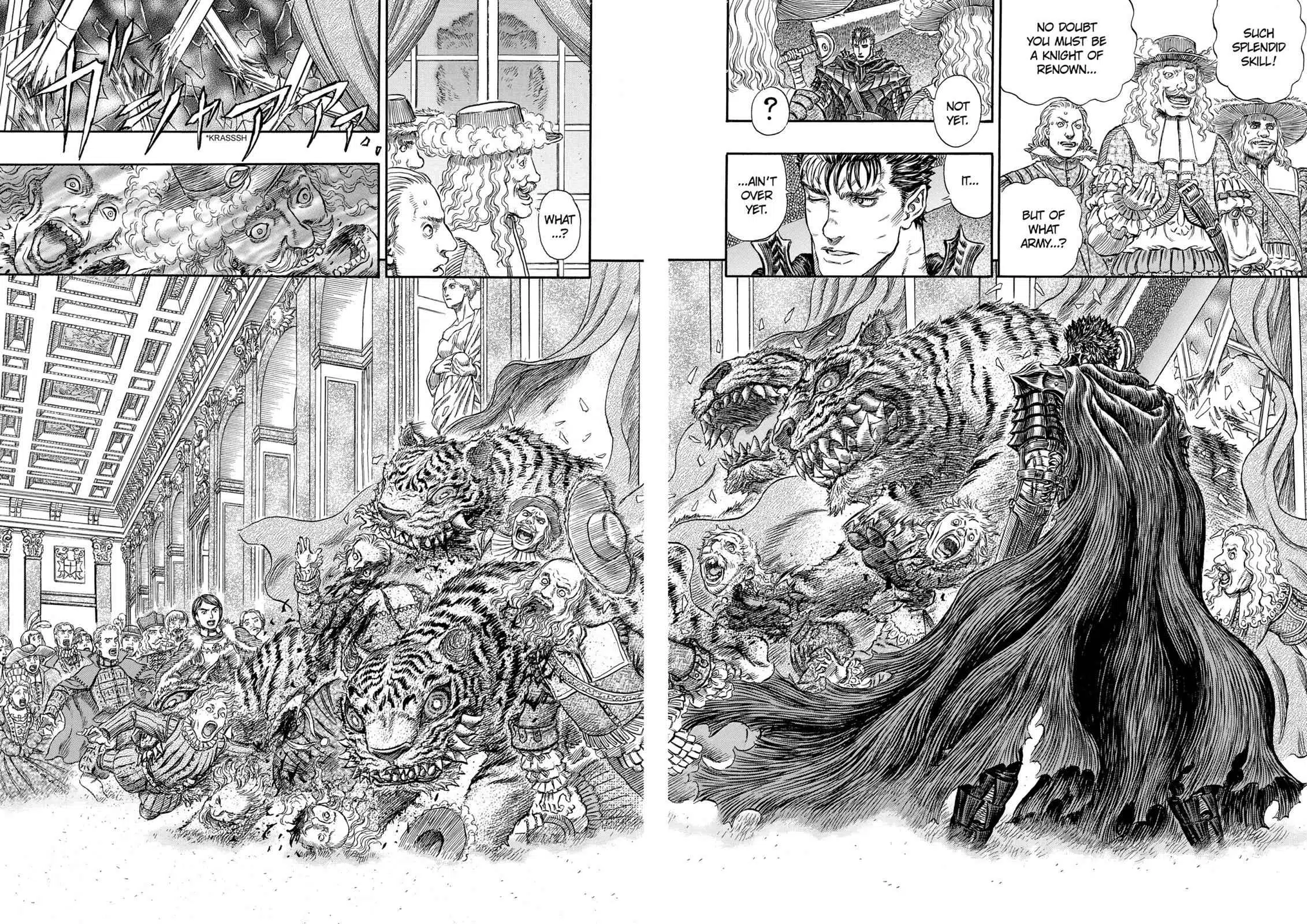 Read Berserk - Chapter 260 - read-berserk-manga.com | Image 8