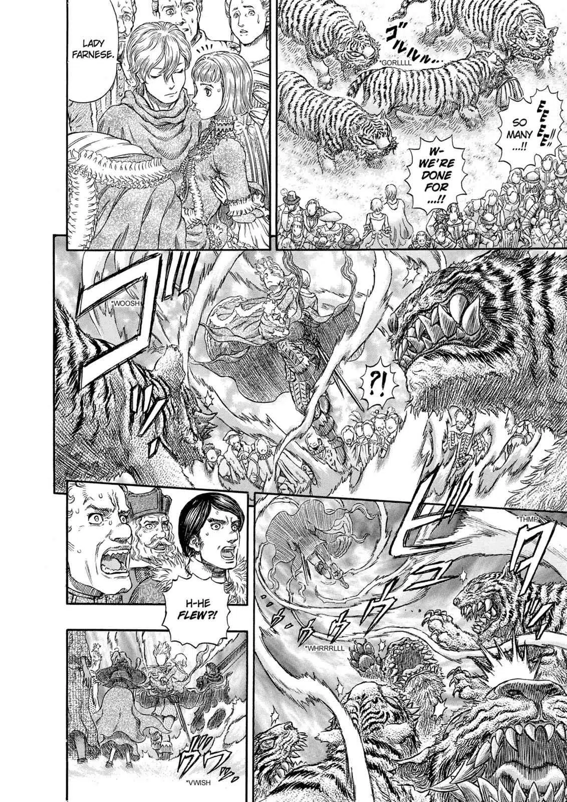 Read Berserk - Chapter 260 - read-berserk-manga.com | Image 9