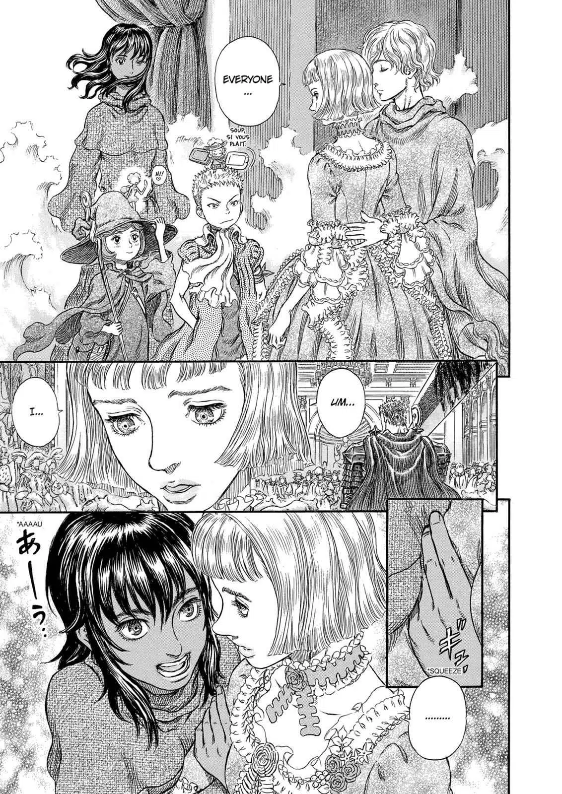 Read Berserk - Chapter 260 - read-berserk-manga.com | Image 10