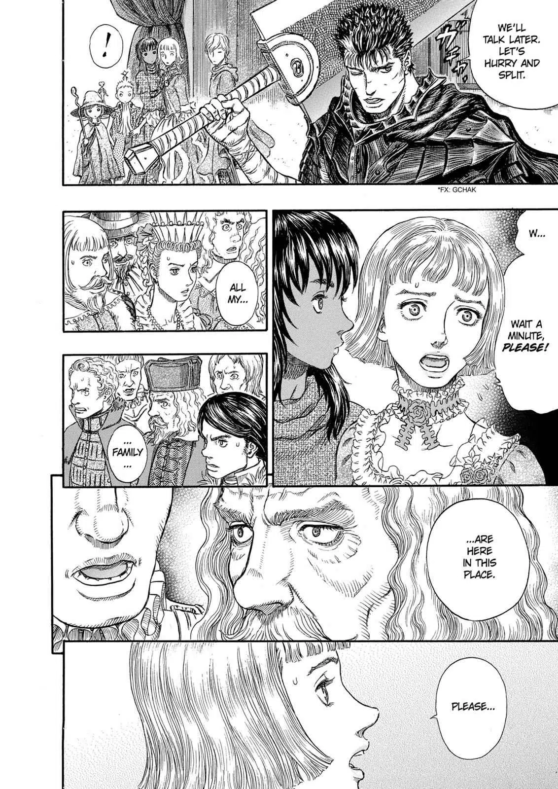 Read Berserk - Chapter 260 - read-berserk-manga.com | Image 11