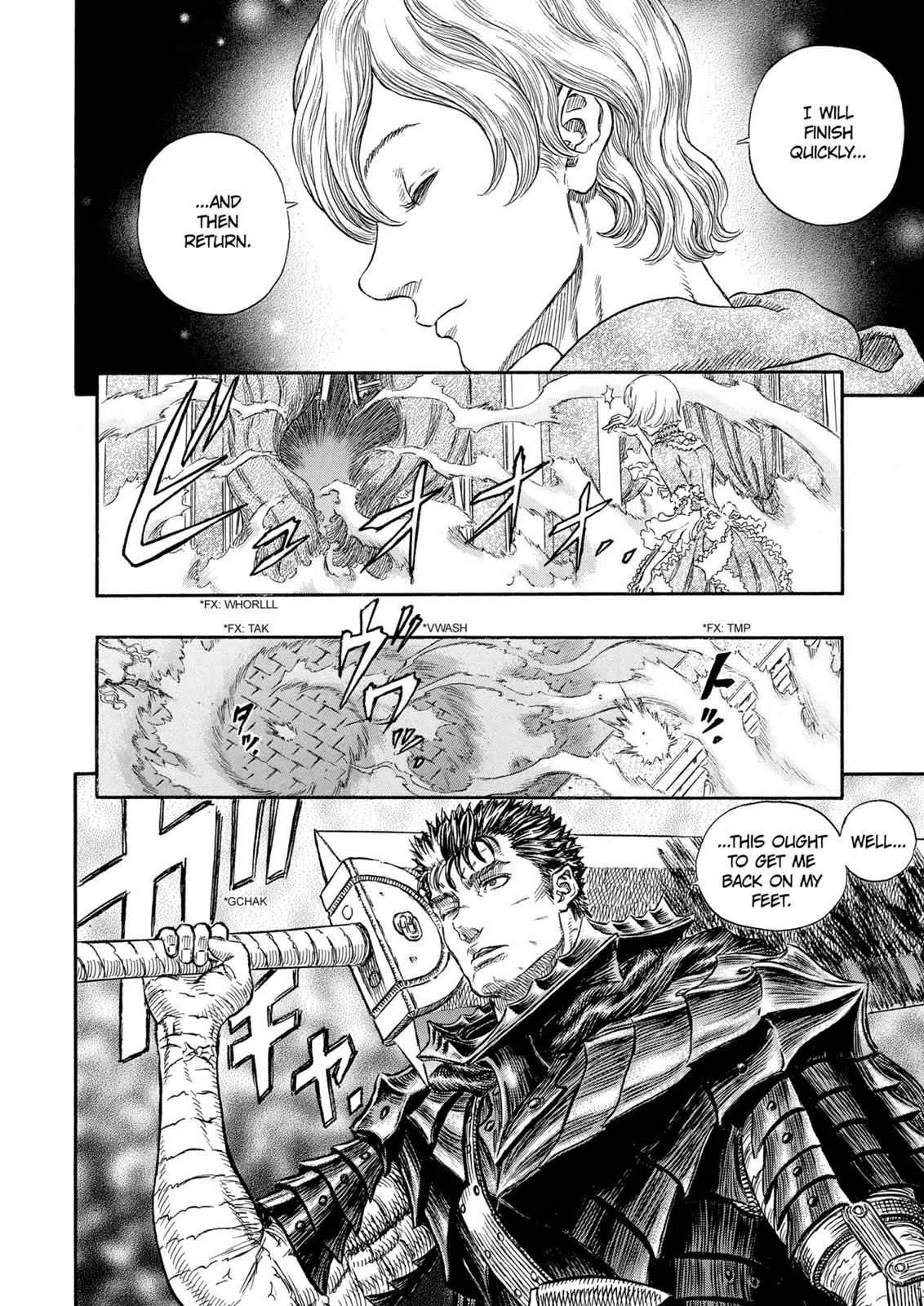 Read Berserk - Chapter 260 - read-berserk-manga.com | Image 13