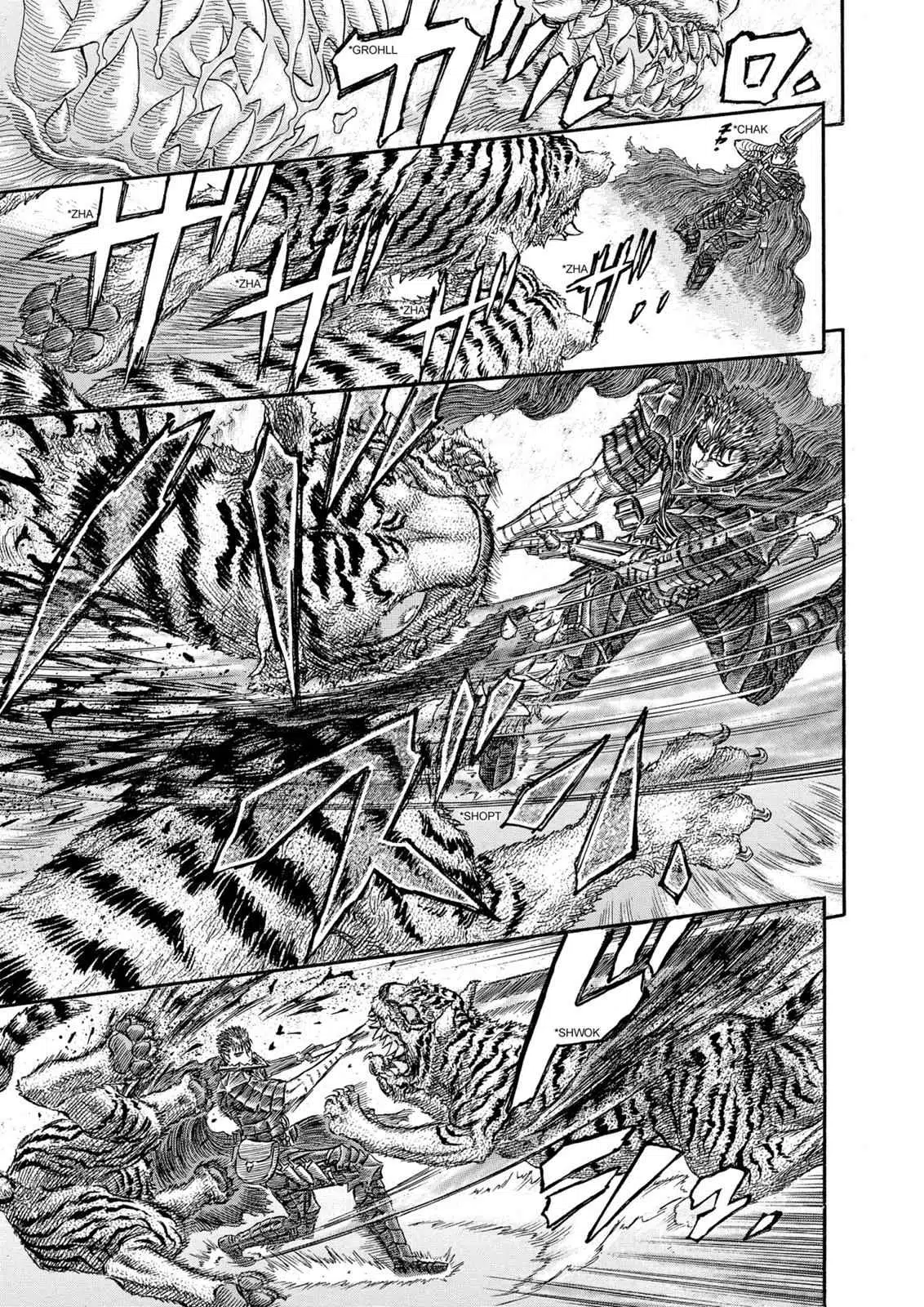 Read Berserk - Chapter 260 - read-berserk-manga.com | Image 14
