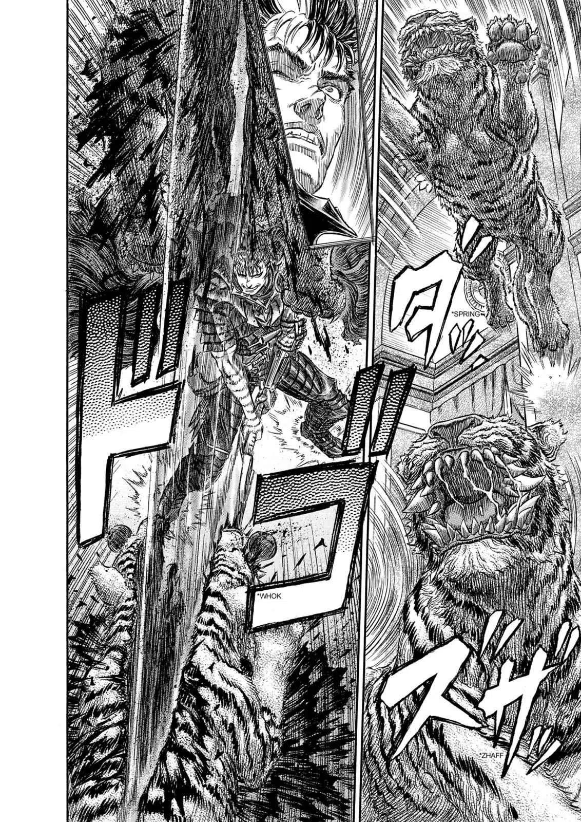 Read Berserk - Chapter 260 - read-berserk-manga.com | Image 15