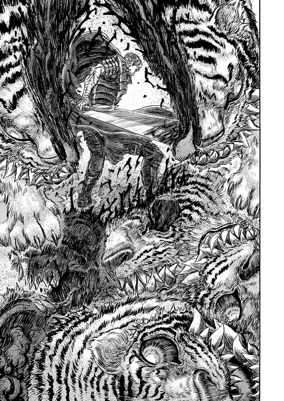 Read Berserk - Chapter 260 - read-berserk-manga.com | Image 16