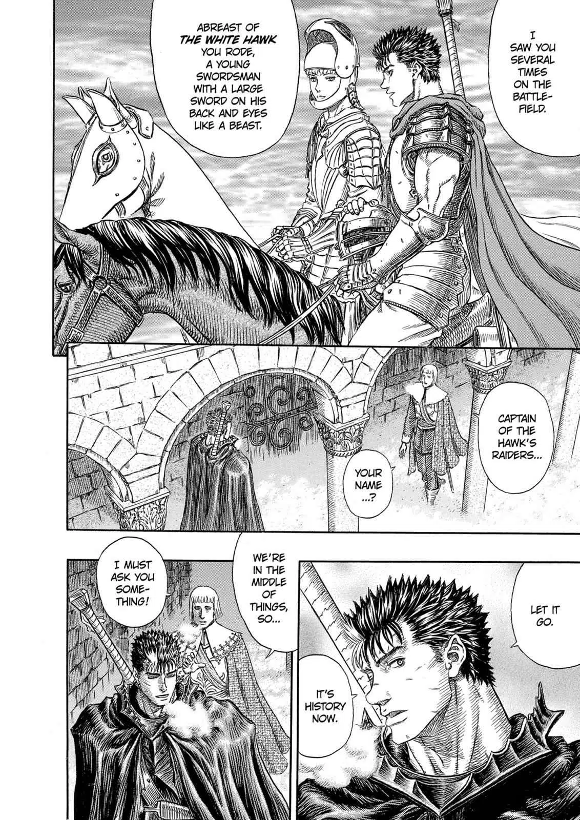 Read Berserk - Chapter 264 - read-berserk-manga.com | Image 2