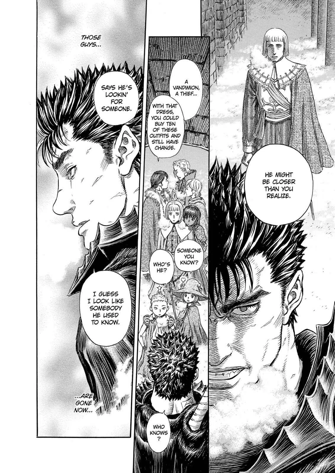 Read Berserk - Chapter 264 - read-berserk-manga.com | Image 4