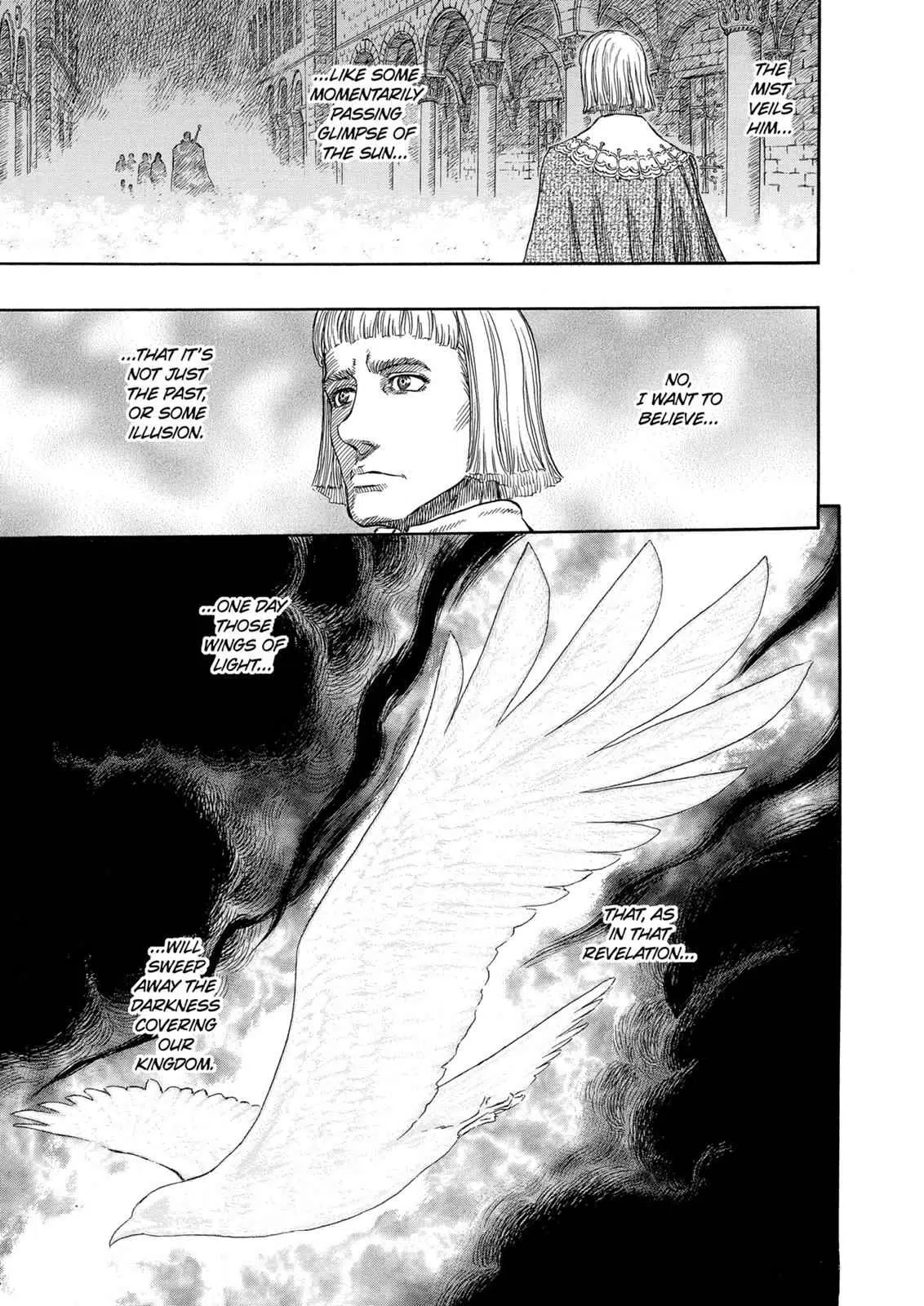 Read Berserk - Chapter 264 - read-berserk-manga.com | Image 5