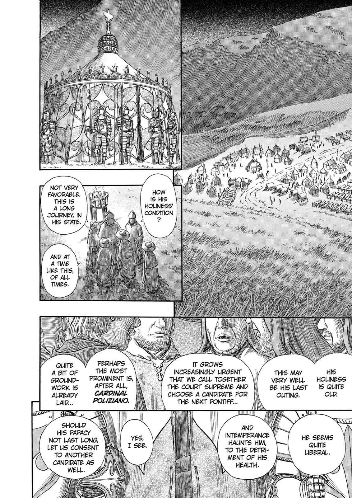 Read Berserk - Chapter 264 - read-berserk-manga.com | Image 6