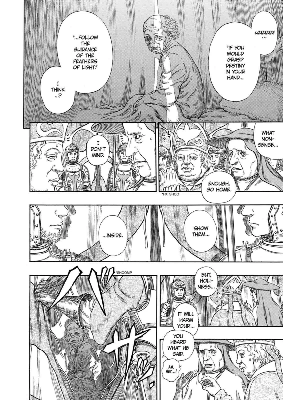 Read Berserk - Chapter 264 - read-berserk-manga.com | Image 14