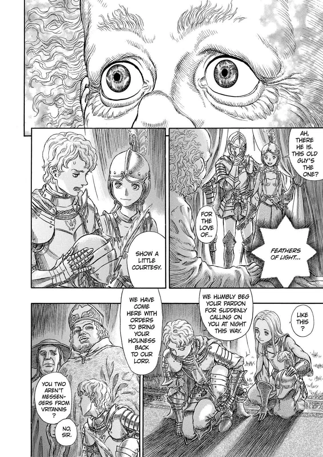 Read Berserk - Chapter 264 - read-berserk-manga.com | Image 16