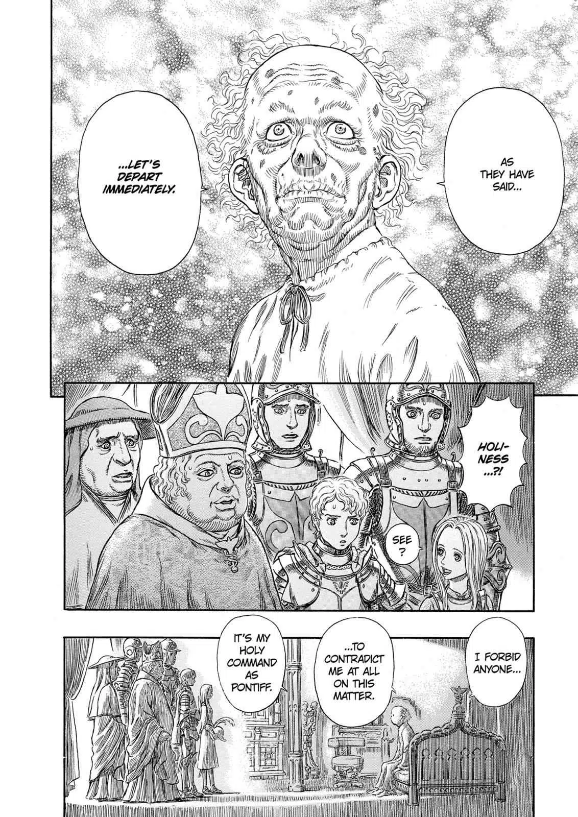Read Berserk - Chapter 264 - read-berserk-manga.com | Image 18