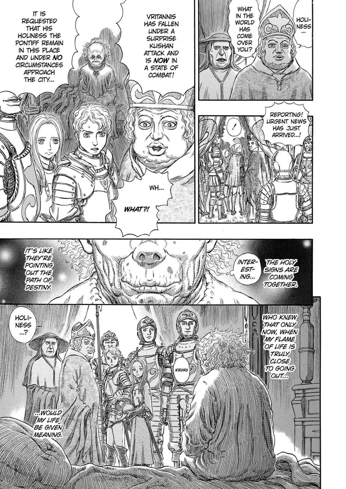 Read Berserk - Chapter 264 - read-berserk-manga.com | Image 19
