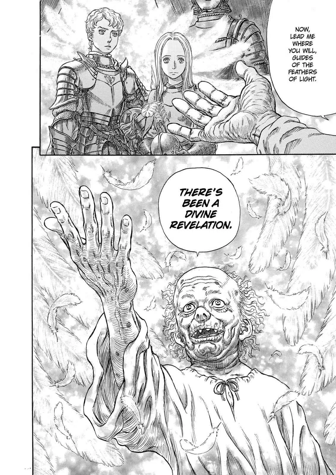 Read Berserk - Chapter 264 - read-berserk-manga.com | Image 20