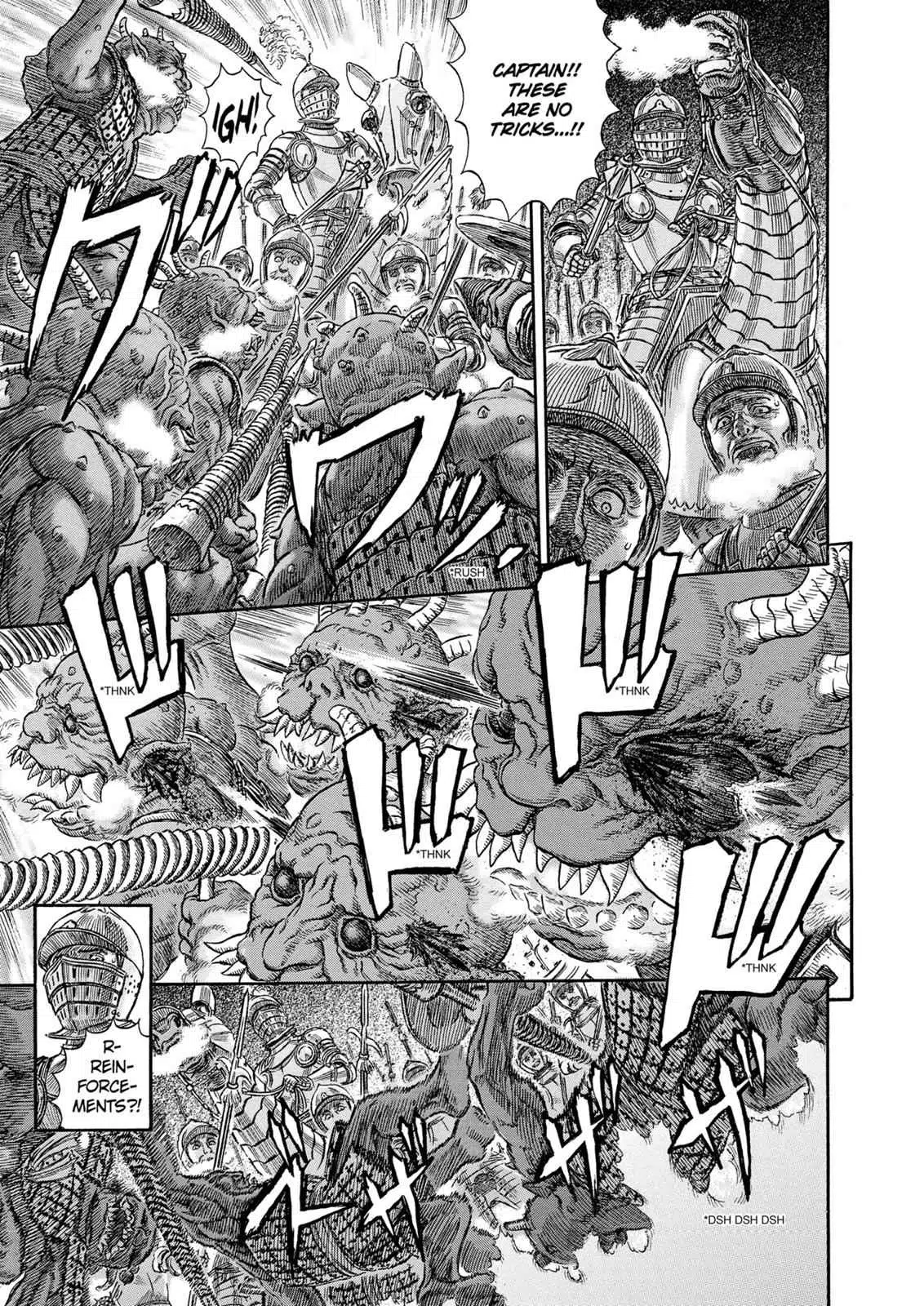 Read Berserk - Chapter 265 - read-berserk-manga.com | Image 4