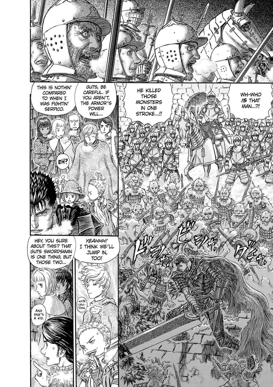 Read Berserk - Chapter 265 - read-berserk-manga.com | Image 6