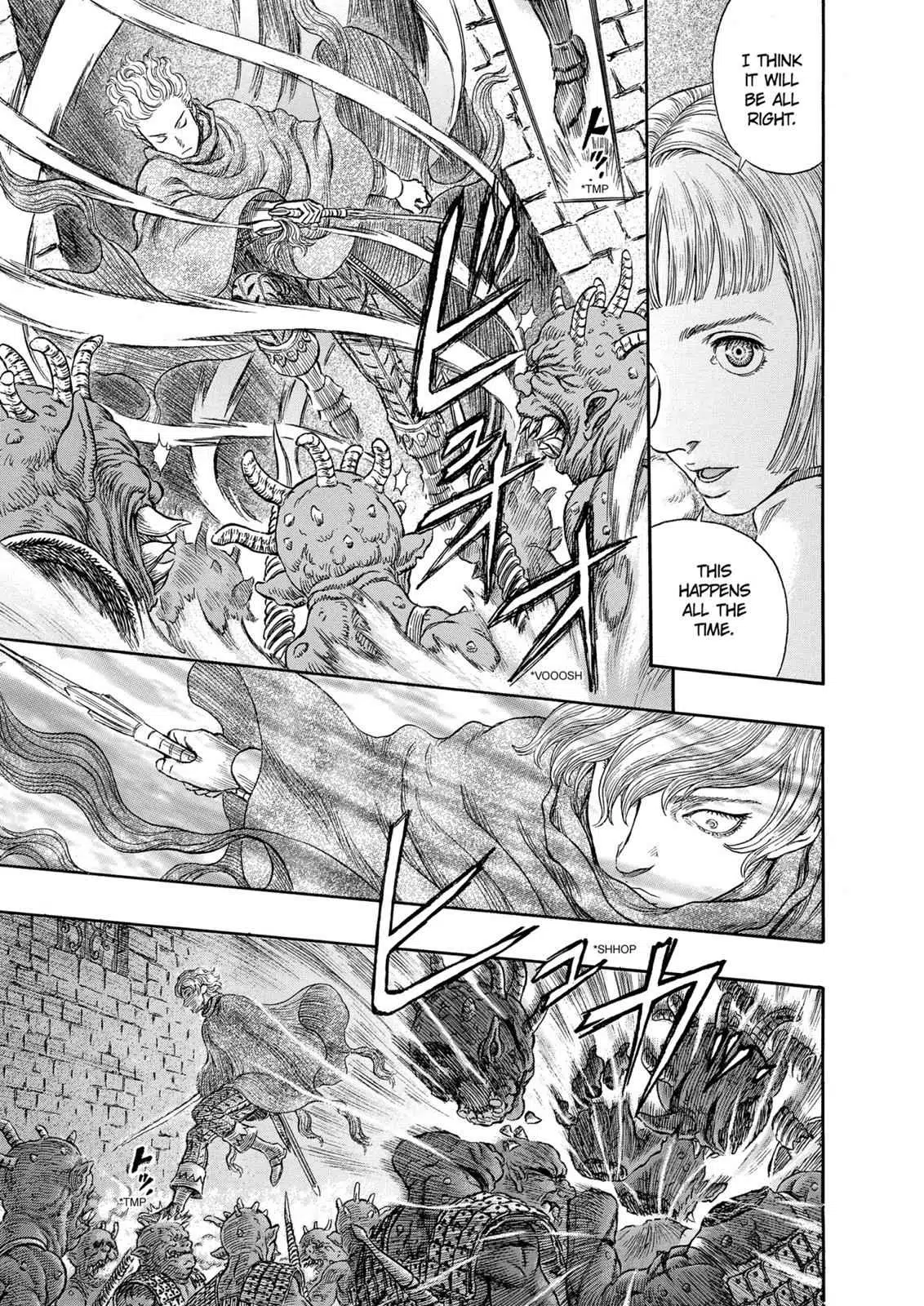 Read Berserk - Chapter 265 - read-berserk-manga.com | Image 7
