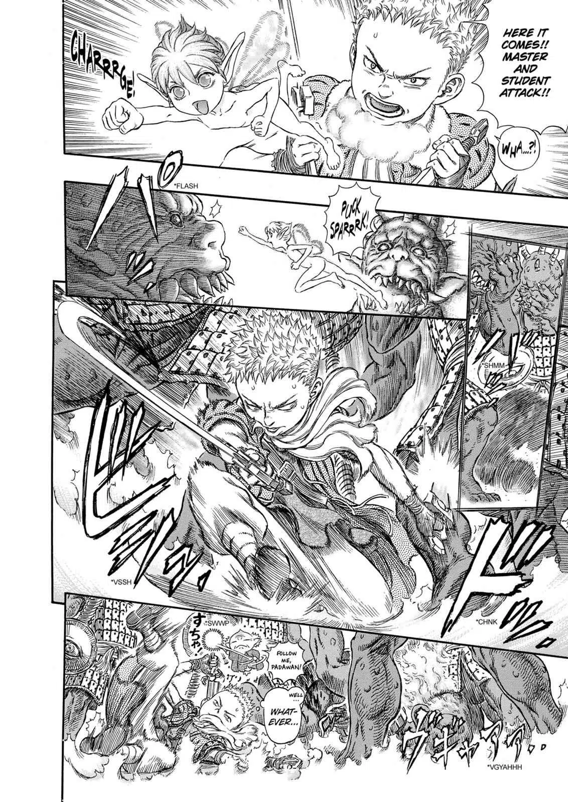 Read Berserk - Chapter 265 - read-berserk-manga.com | Image 8