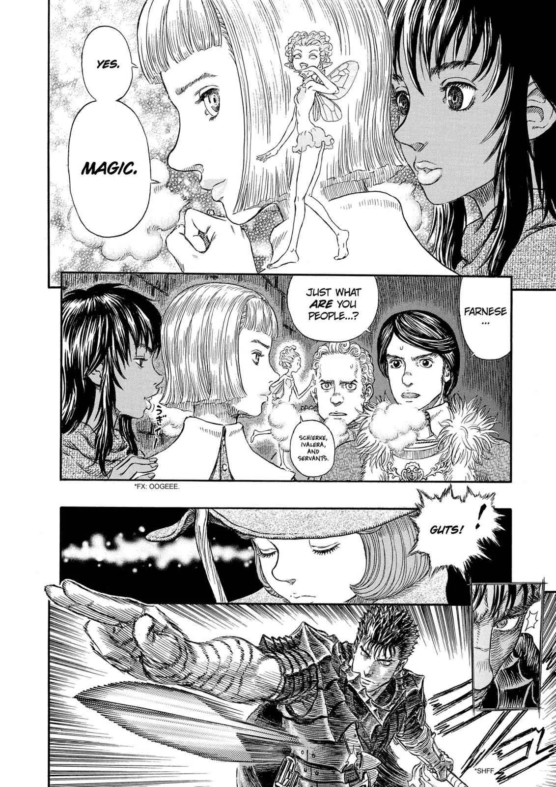 Read Berserk - Chapter 265 - read-berserk-manga.com | Image 10