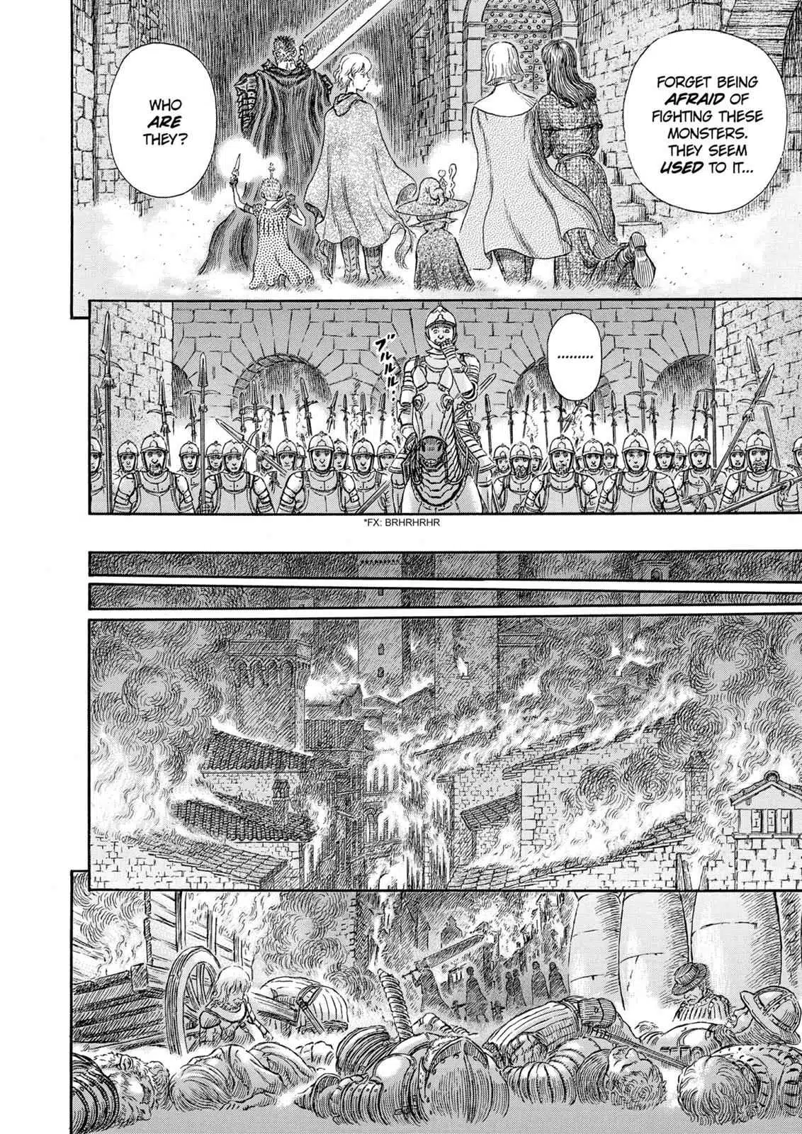 Read Berserk - Chapter 265 - read-berserk-manga.com | Image 12