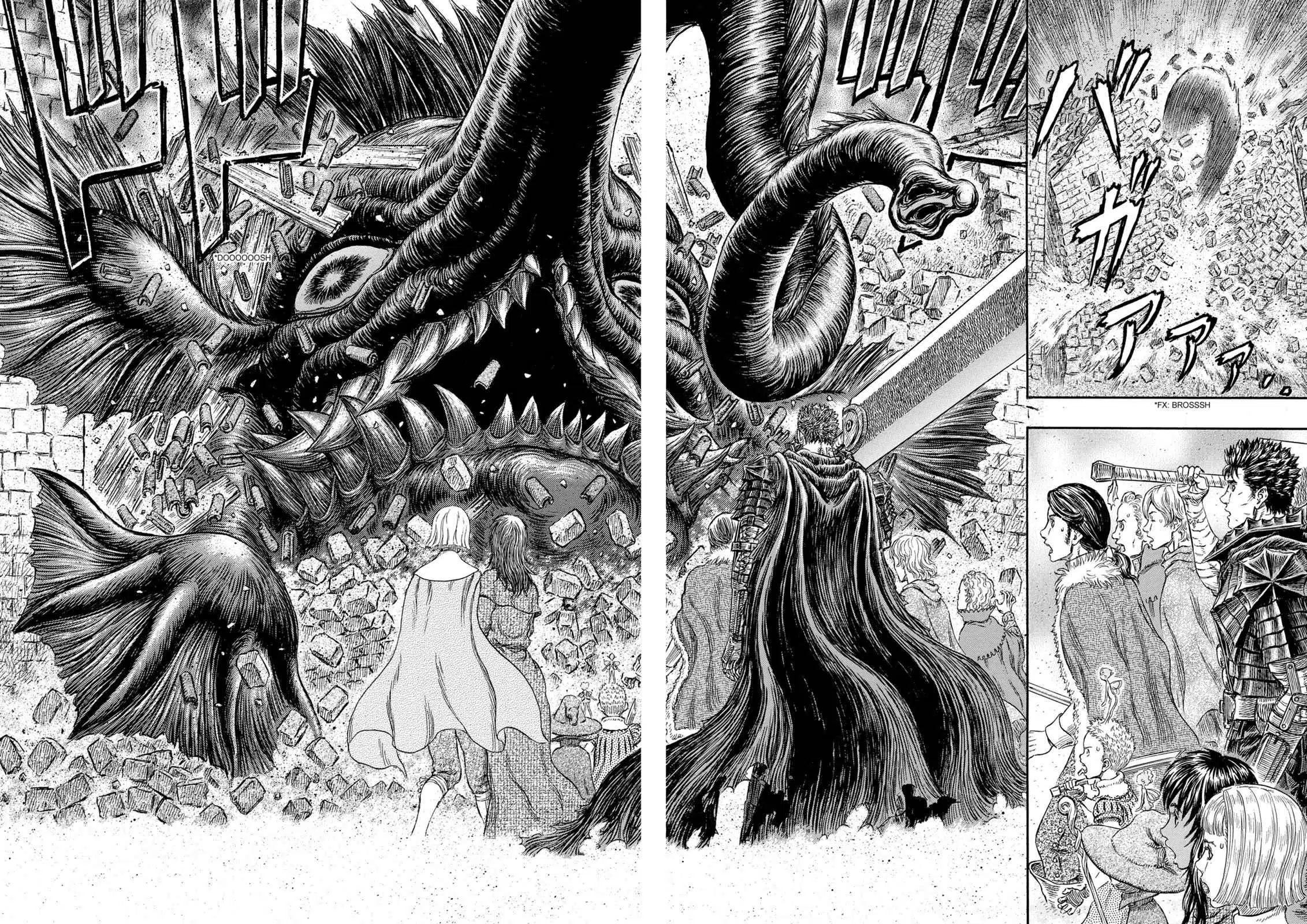 Read Berserk - Chapter 265 - read-berserk-manga.com | Image 14