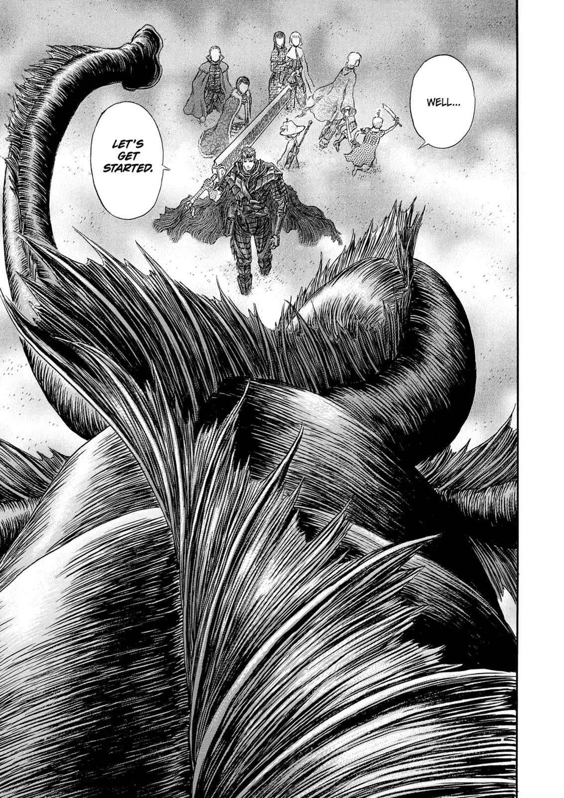 Read Berserk - Chapter 265 - read-berserk-manga.com | Image 18