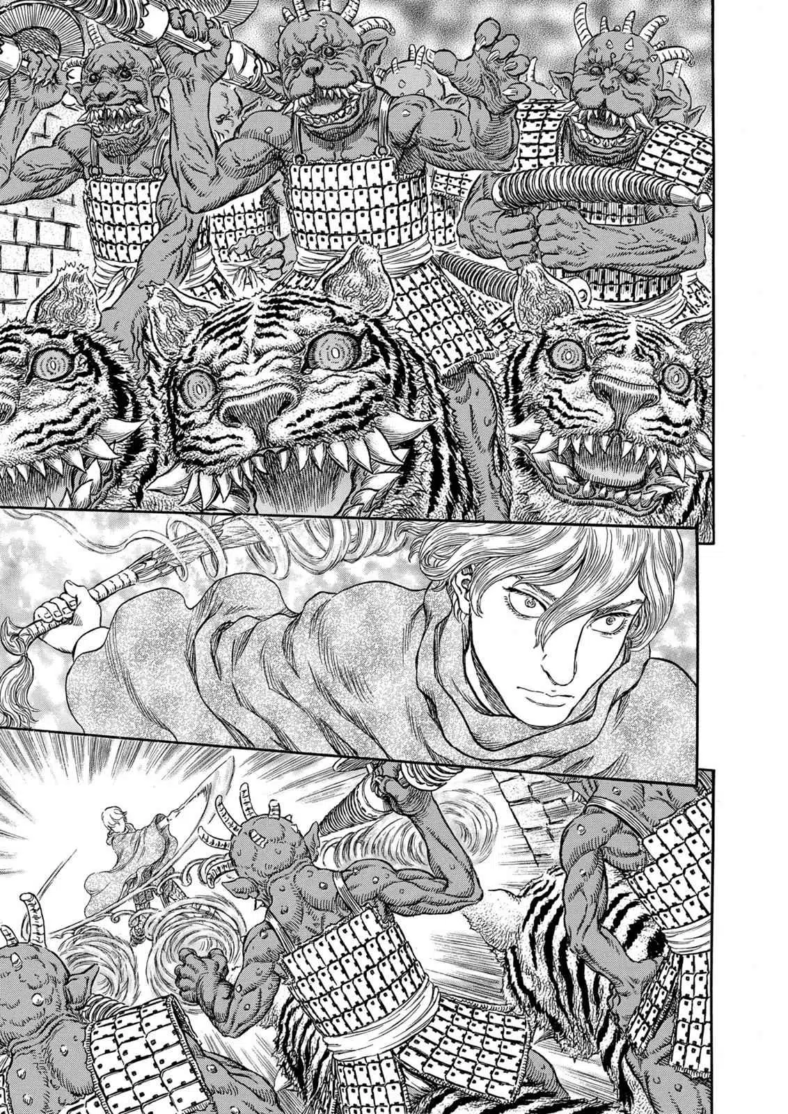 Read Berserk - Chapter 266 - read-berserk-manga.com | Image 2