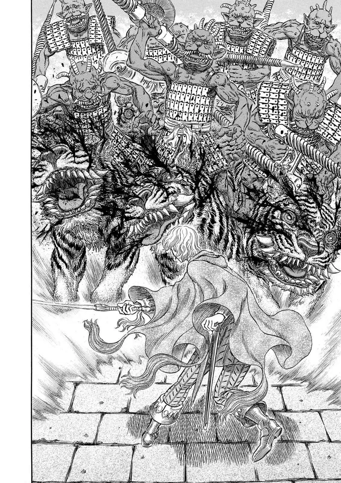 Read Berserk - Chapter 266 - read-berserk-manga.com | Image 3