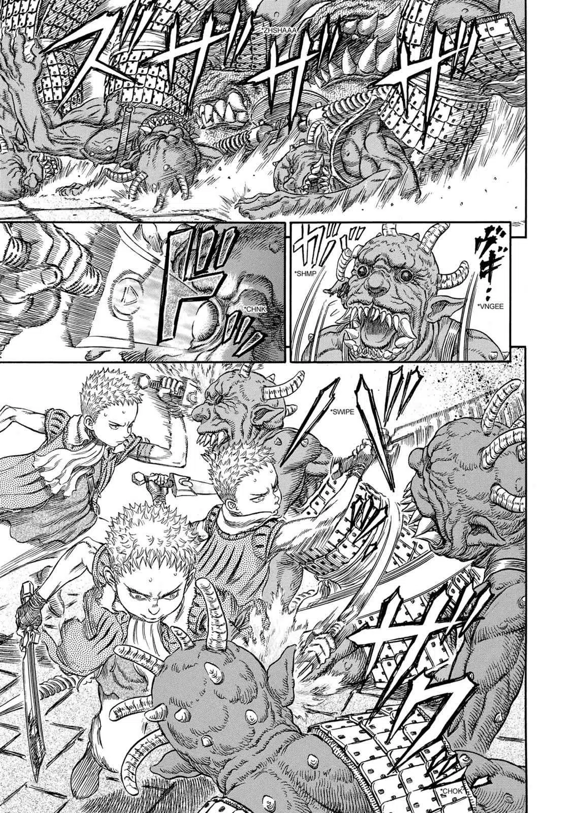 Read Berserk - Chapter 266 - read-berserk-manga.com | Image 4