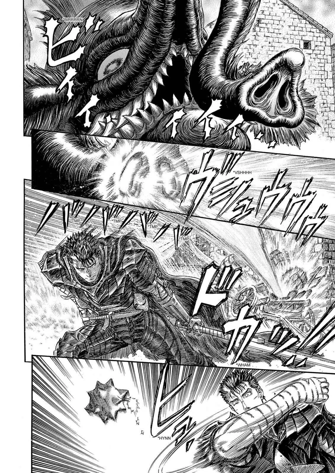 Read Berserk - Chapter 266 - read-berserk-manga.com | Image 7