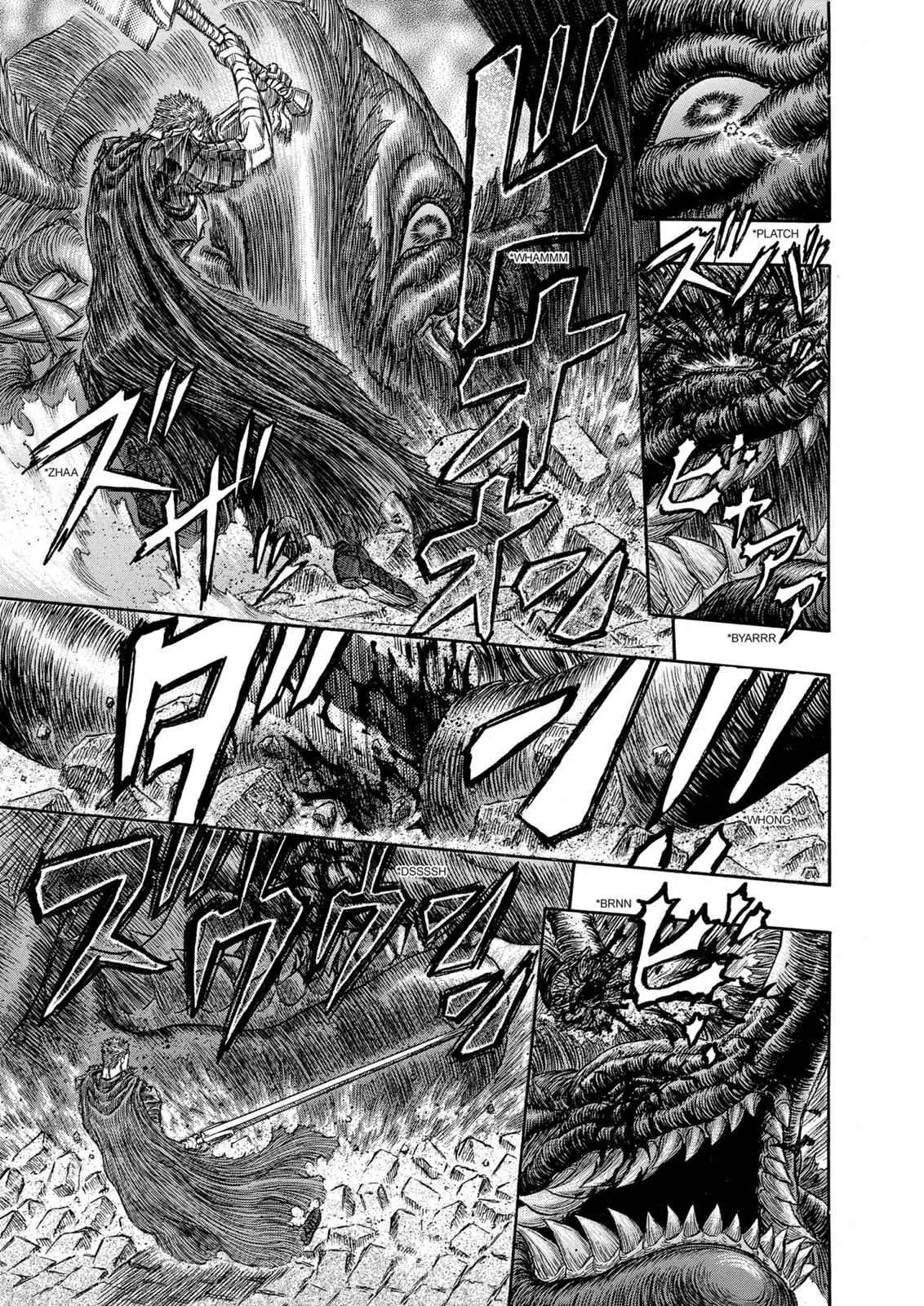 Read Berserk - Chapter 266 - read-berserk-manga.com | Image 8