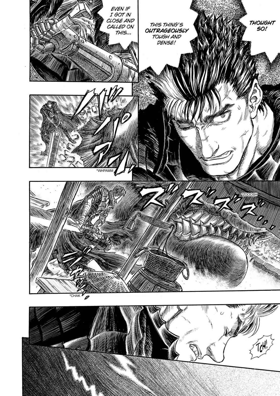 Read Berserk - Chapter 266 - read-berserk-manga.com | Image 9