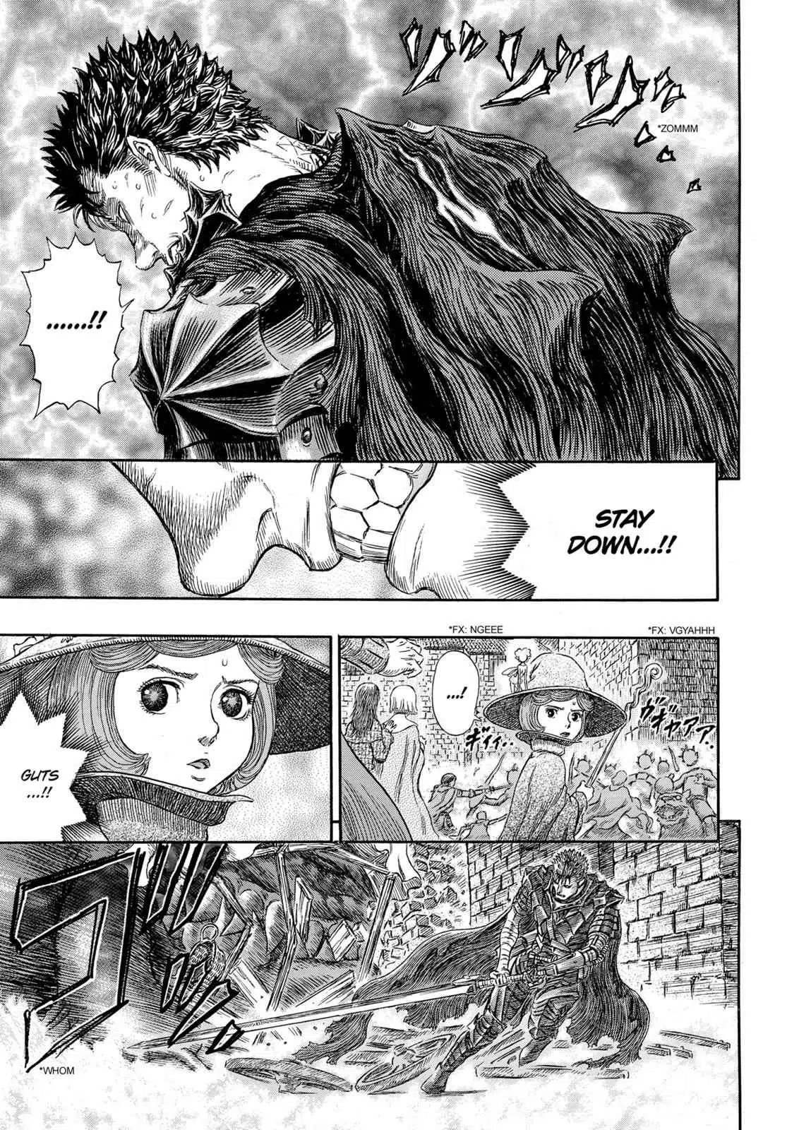 Read Berserk - Chapter 266 - read-berserk-manga.com | Image 10