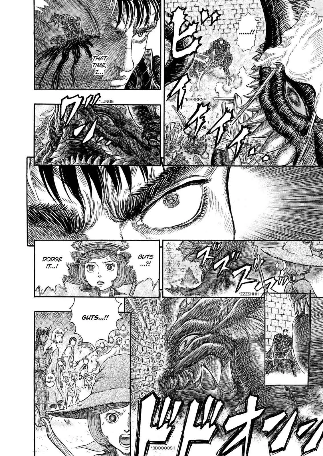 Read Berserk - Chapter 266 - read-berserk-manga.com | Image 11