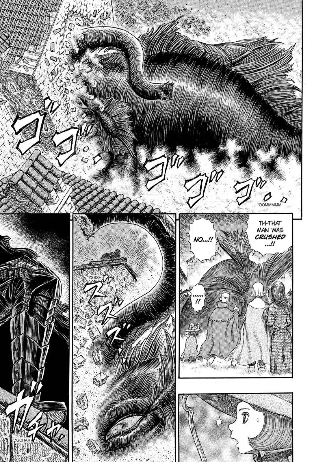 Read Berserk - Chapter 266 - read-berserk-manga.com | Image 12