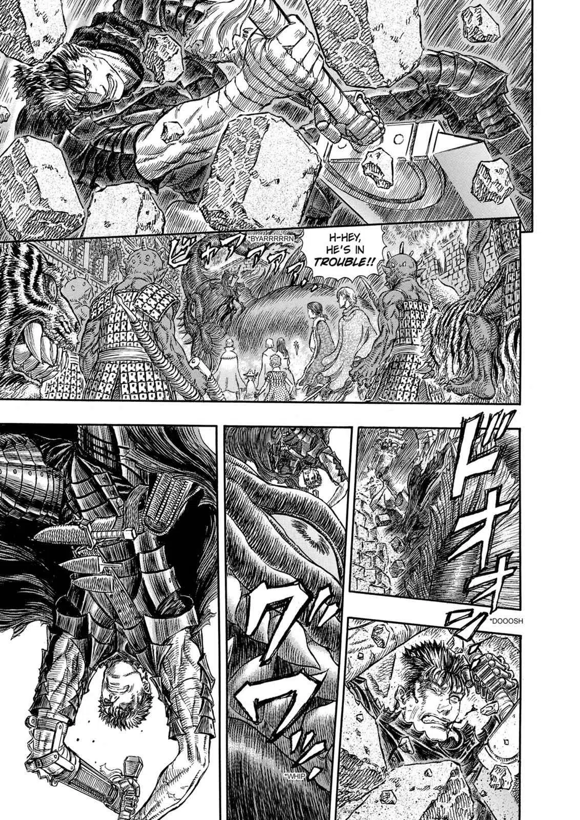 Read Berserk - Chapter 266 - read-berserk-manga.com | Image 16
