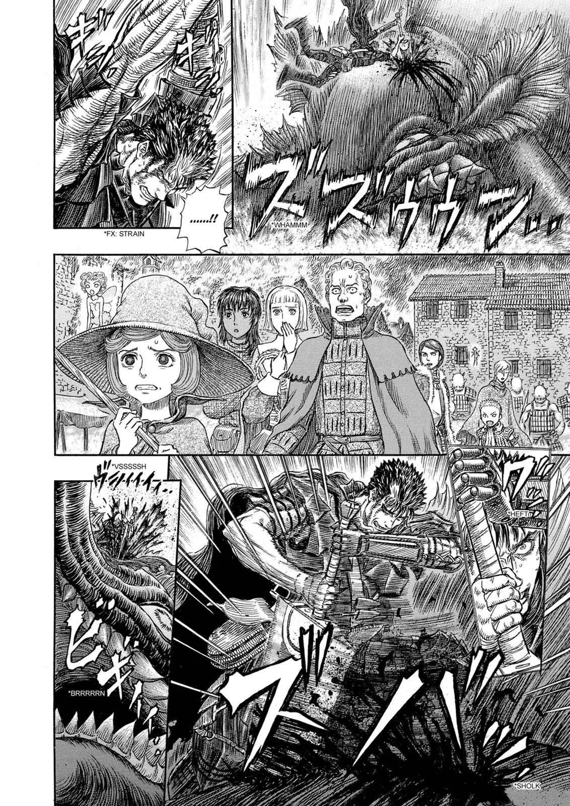 Read Berserk - Chapter 266 - read-berserk-manga.com | Image 17