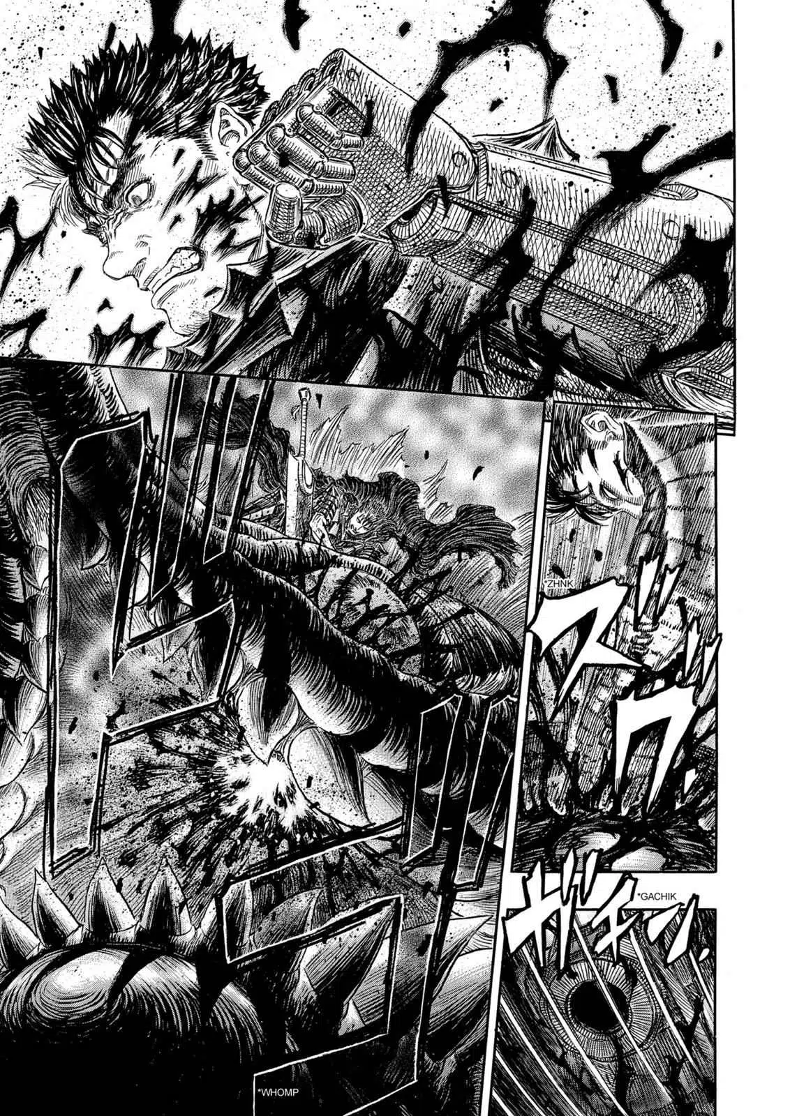 Read Berserk - Chapter 266 - read-berserk-manga.com | Image 18