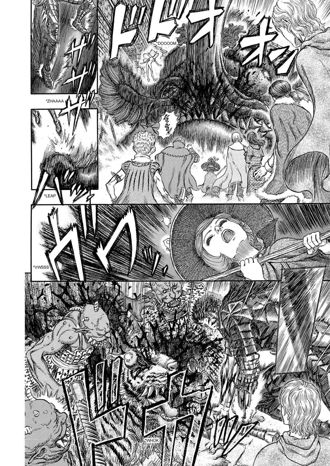 Read Berserk - Chapter 266 - read-berserk-manga.com | Image 19