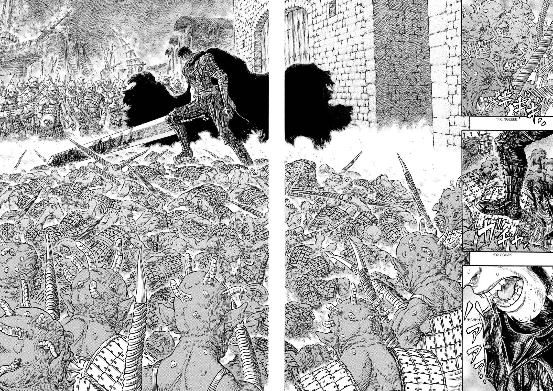 Read Berserk - Chapter 268 - read-berserk-manga.com | Image 2