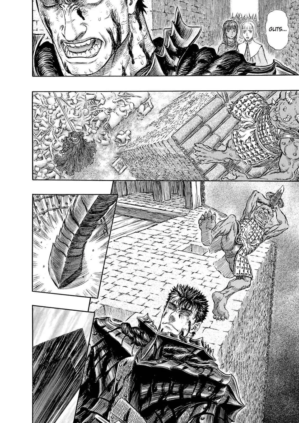 Read Berserk - Chapter 268 - read-berserk-manga.com | Image 3