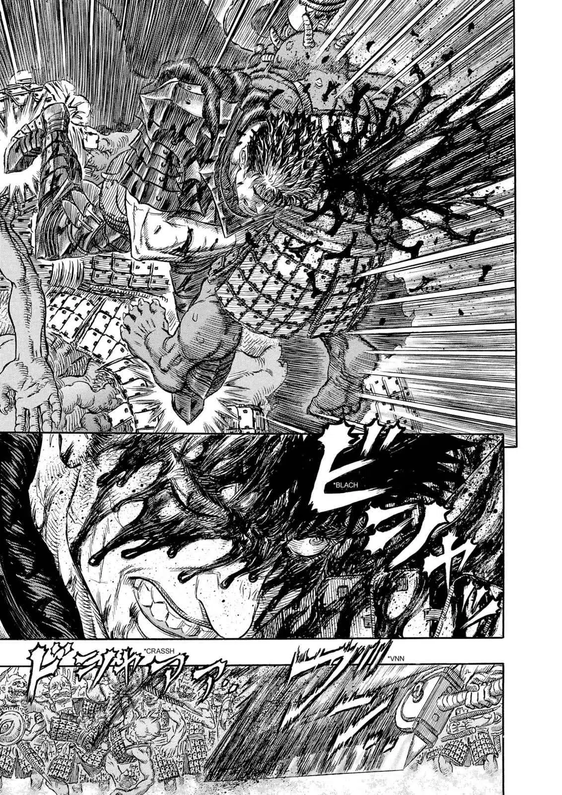 Read Berserk - Chapter 268 - read-berserk-manga.com | Image 4