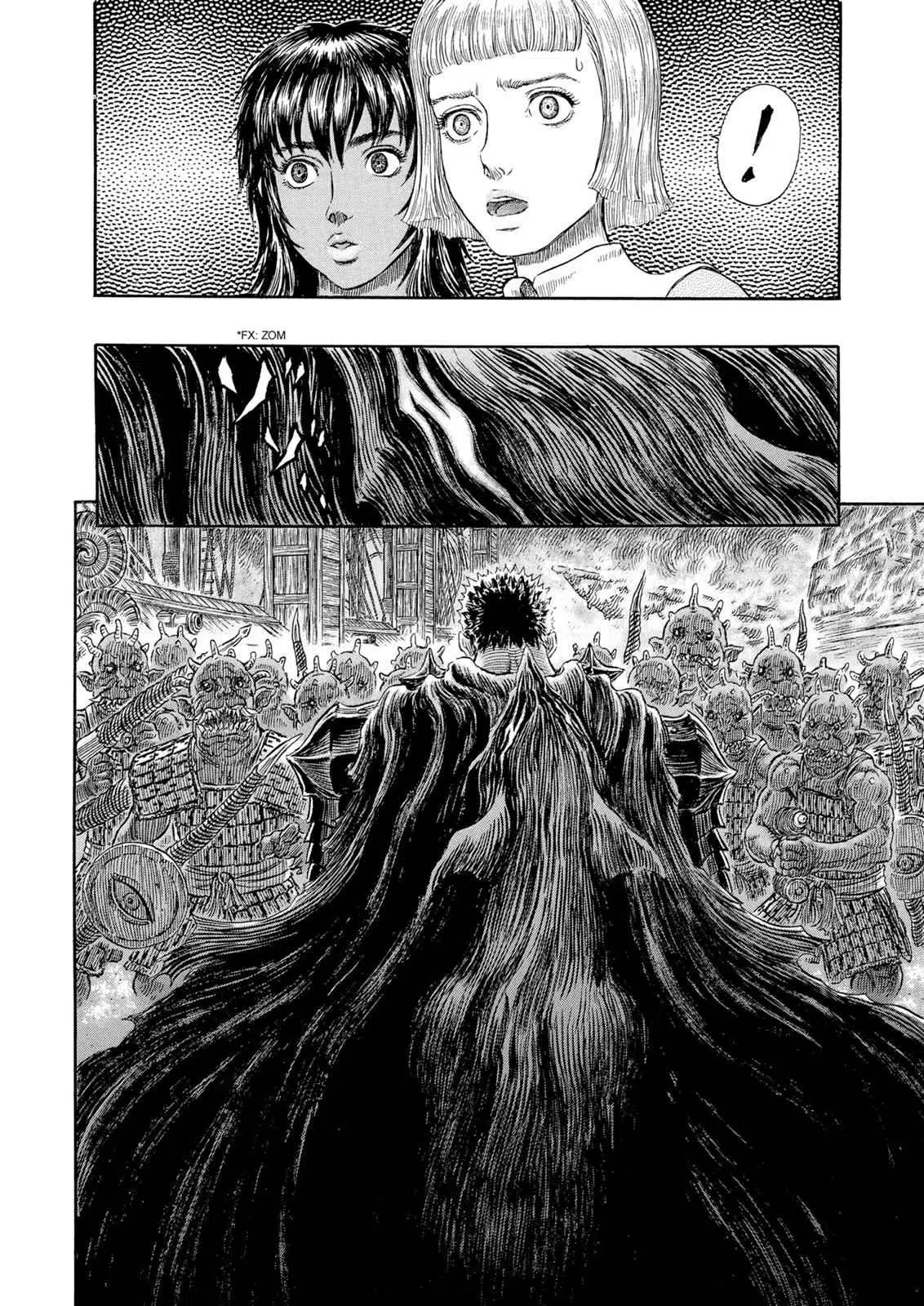 Read Berserk - Chapter 268 - read-berserk-manga.com | Image 5